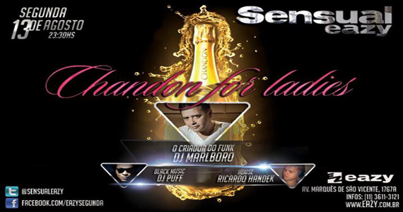 Eazy apresenta o projeto Eazy apresenta o projeto